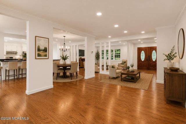 56 Cold Indian Springs Road, Ocean Twp, NJ 07712