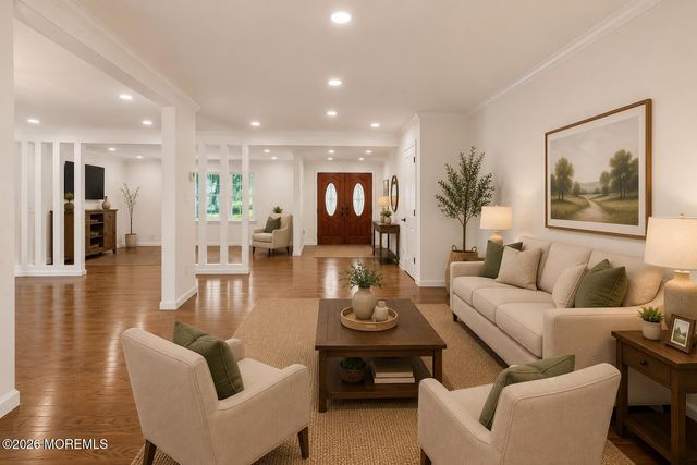 56 Cold Indian Springs Road, Ocean Twp, NJ 07712