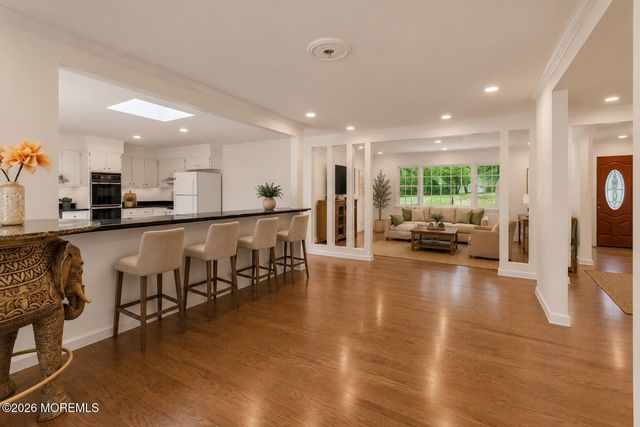 56 Cold Indian Springs Road, Ocean Twp, NJ 07712