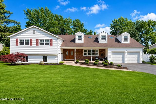 56 Cold Indian Springs Road, Ocean Twp, NJ 07712