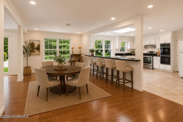 56 Cold Indian Springs Road, Ocean Twp, NJ 07712