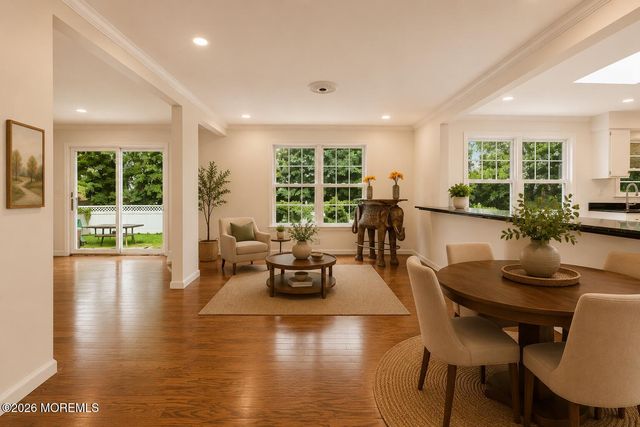 56 Cold Indian Springs Road, Ocean Twp, NJ 07712