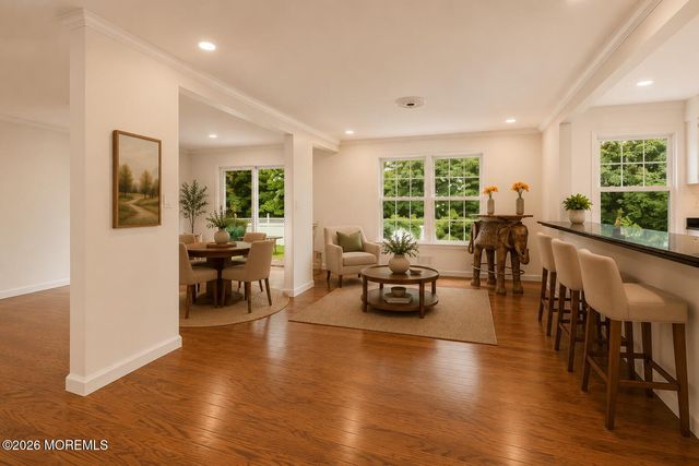 56 Cold Indian Springs Road, Ocean Twp, NJ 07712