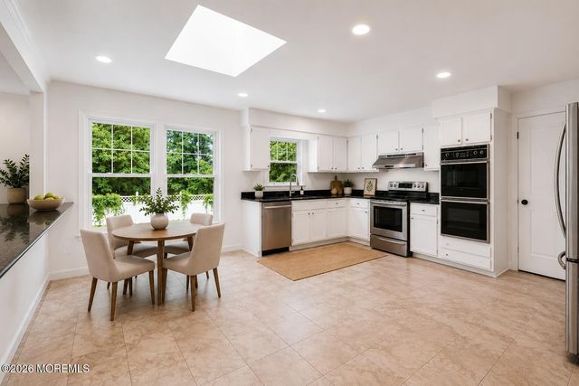 56 Cold Indian Springs Road, Ocean Twp, NJ 07712