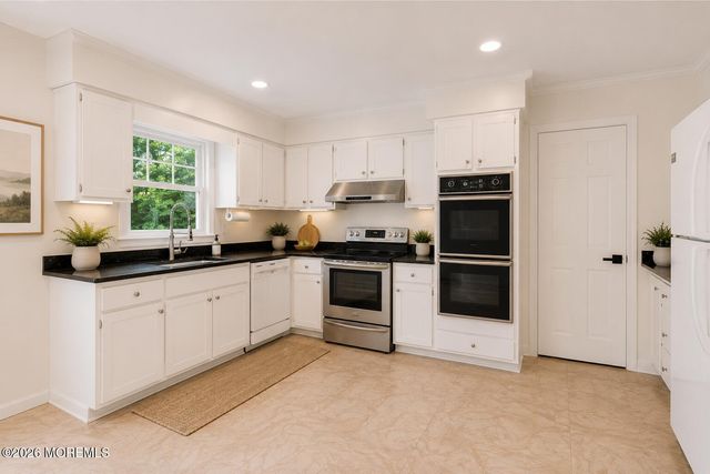 56 Cold Indian Springs Road, Ocean Twp, NJ 07712