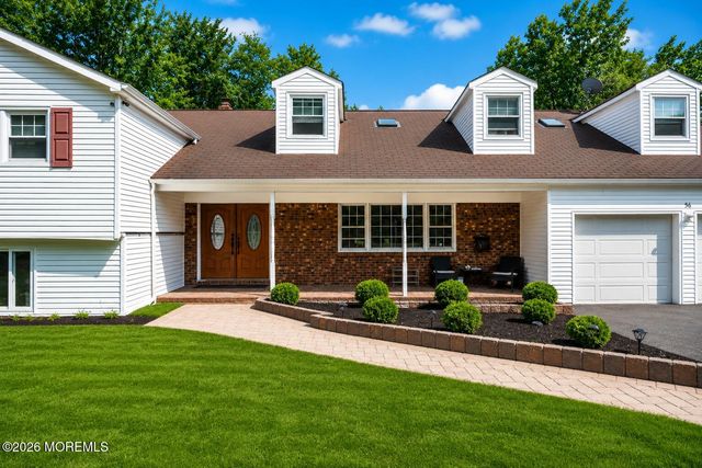 56 Cold Indian Springs Road, Ocean Twp, NJ 07712