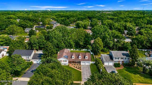 56 Cold Indian Springs Road, Ocean Twp, NJ 07712