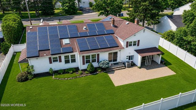 56 Cold Indian Springs Road, Ocean Twp, NJ 07712