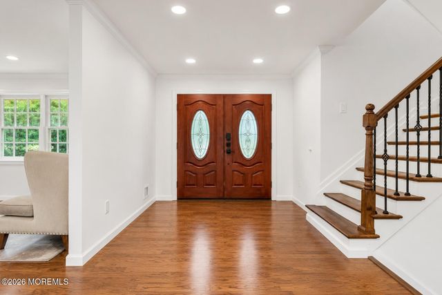 56 Cold Indian Springs Road, Ocean Twp, NJ 07712