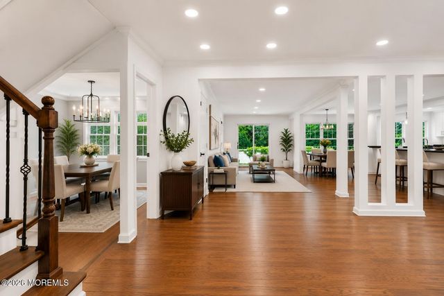 56 Cold Indian Springs Road, Ocean Twp, NJ 07712