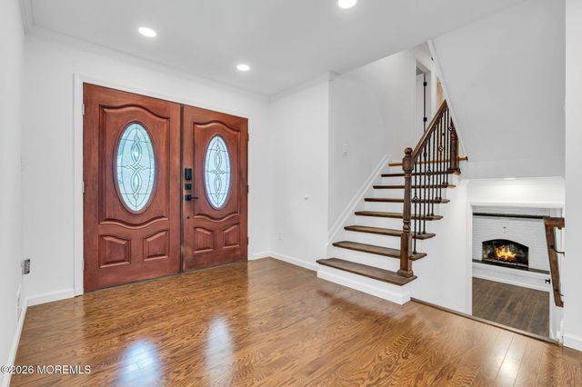 56 Cold Indian Springs Road, Ocean Twp, NJ 07712