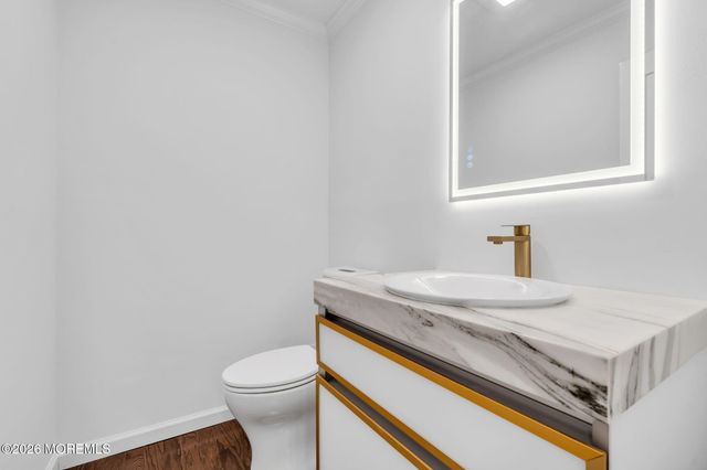 56 Cold Indian Springs Road, Ocean Twp, NJ 07712