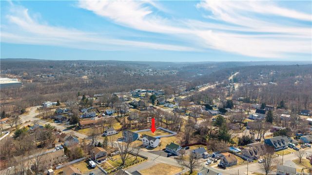 180 Bertenshaw Road, Woonsocket, RI 02895