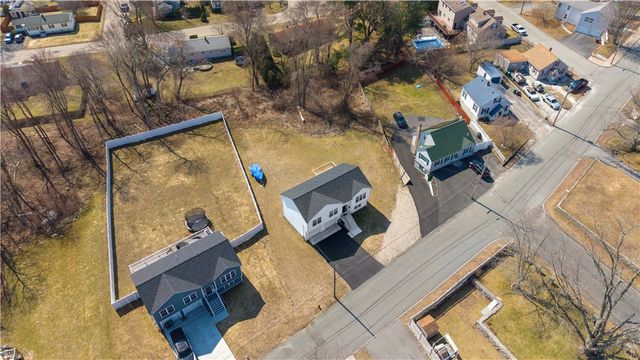 180 Bertenshaw Road, Woonsocket, RI 02895