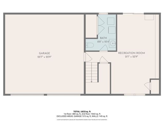 180 Bertenshaw Road, Woonsocket, RI 02895