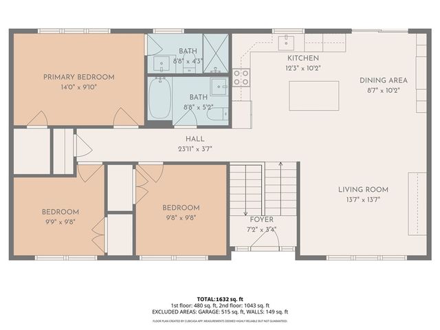 180 Bertenshaw Road, Woonsocket, RI 02895