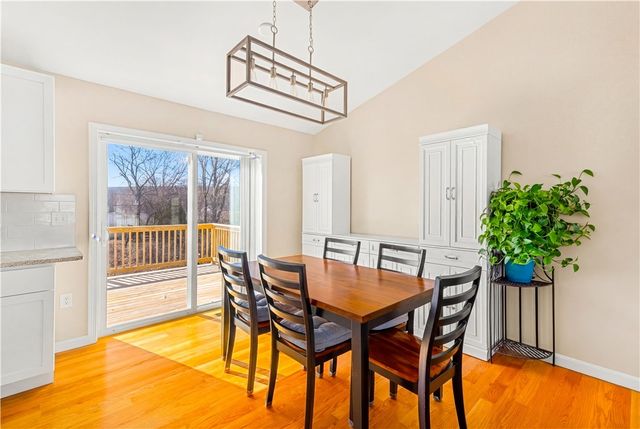 180 Bertenshaw Road, Woonsocket, RI 02895