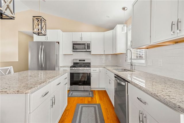 180 Bertenshaw Road, Woonsocket, RI 02895