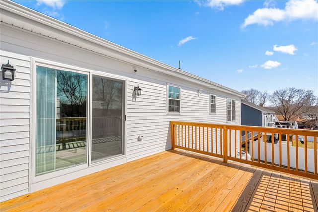 180 Bertenshaw Road, Woonsocket, RI 02895