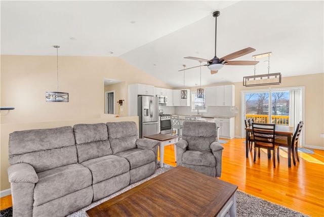 180 Bertenshaw Road, Woonsocket, RI 02895