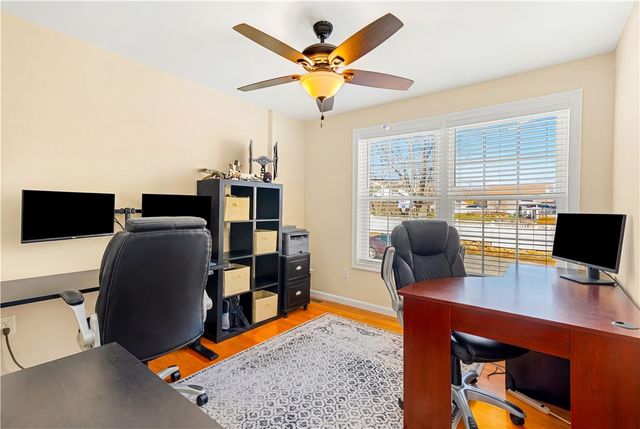 180 Bertenshaw Road, Woonsocket, RI 02895