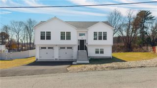 180 Bertenshaw Road, Woonsocket, RI 02895