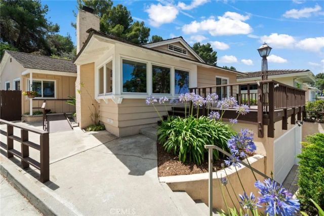 2888 Via De La Guerra, Palos Verdes Estates, CA 90274