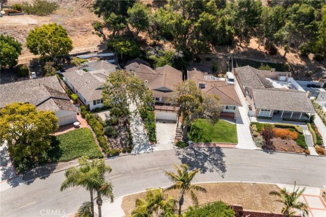 2888 Via De La Guerra, Palos Verdes Estates, CA 90274