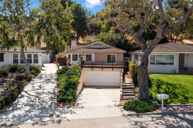 2888 Via De La Guerra, Palos Verdes Estates, CA 90274