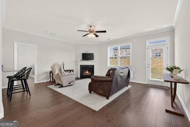 924 Dexter Drive, Stockbridge, GA 30281