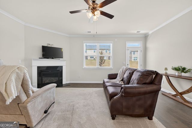 924 Dexter Drive, Stockbridge, GA 30281