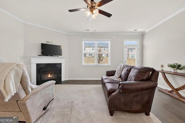 924 Dexter Drive, Stockbridge, GA 30281