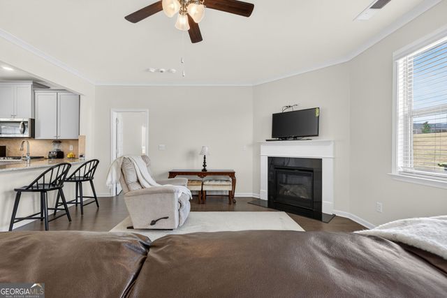 924 Dexter Drive, Stockbridge, GA 30281