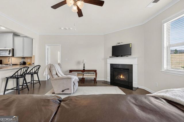 924 Dexter Drive, Stockbridge, GA 30281