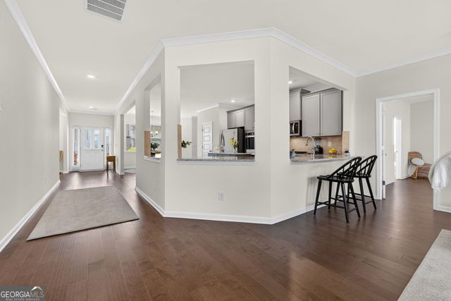 924 Dexter Drive, Stockbridge, GA 30281