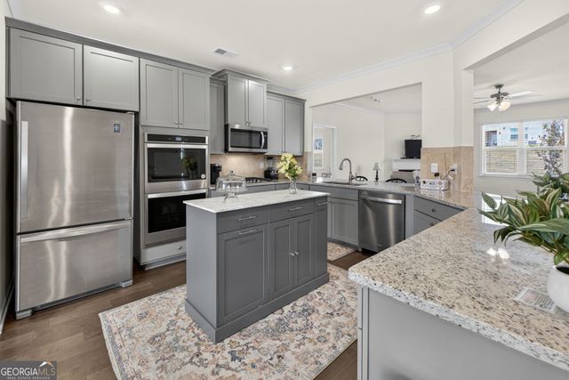 924 Dexter Drive, Stockbridge, GA 30281