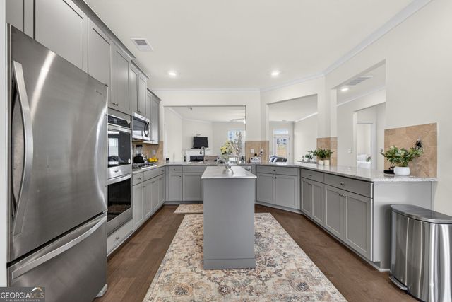 924 Dexter Drive, Stockbridge, GA 30281