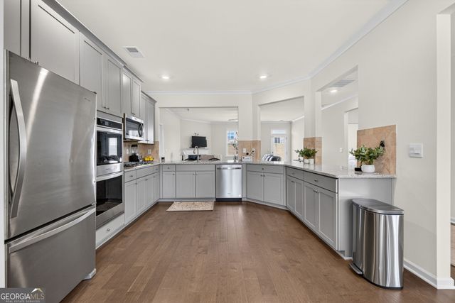 924 Dexter Drive, Stockbridge, GA 30281