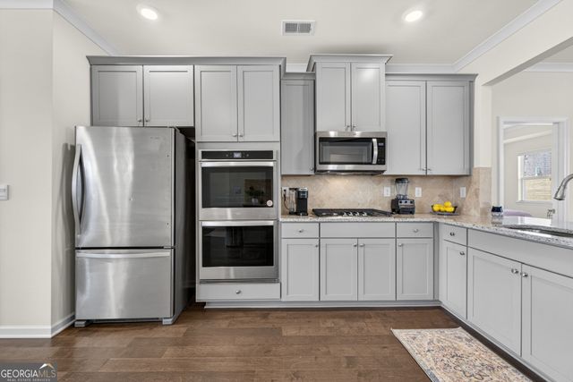 924 Dexter Drive, Stockbridge, GA 30281