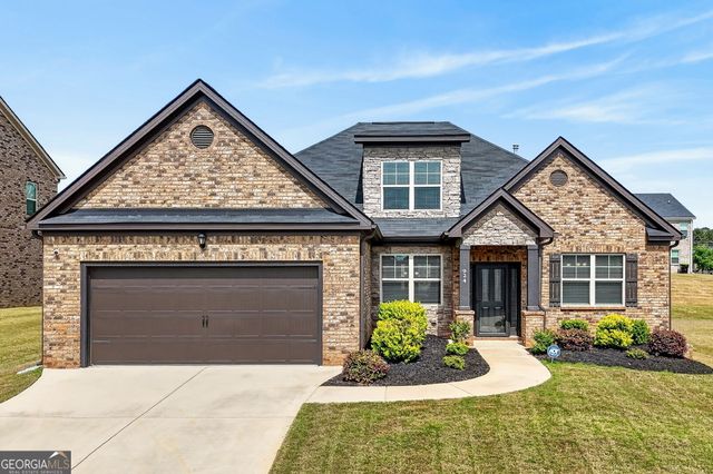 924 Dexter Drive, Stockbridge, GA 30281