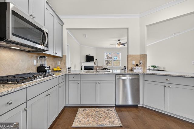 924 Dexter Drive, Stockbridge, GA 30281