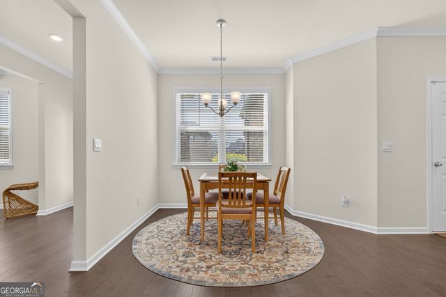 924 Dexter Drive, Stockbridge, GA 30281