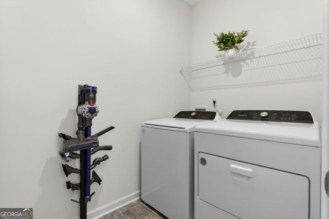 924 Dexter Drive, Stockbridge, GA 30281