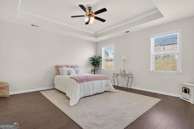 924 Dexter Drive, Stockbridge, GA 30281