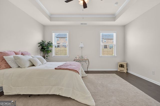 924 Dexter Drive, Stockbridge, GA 30281