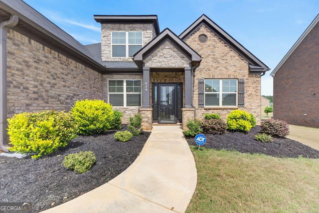 924 Dexter Drive, Stockbridge, GA 30281
