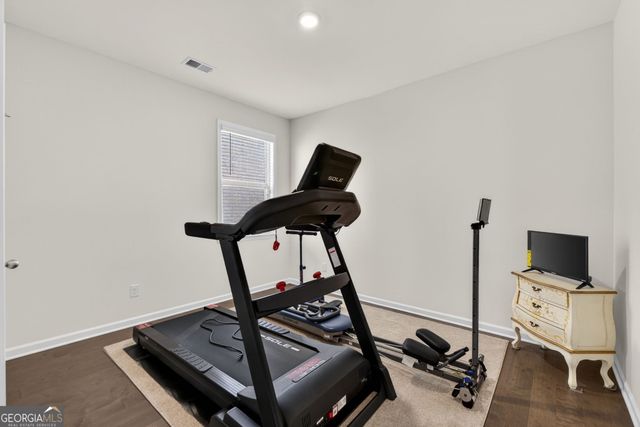 924 Dexter Drive, Stockbridge, GA 30281