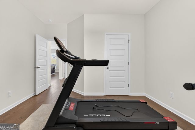 924 Dexter Drive, Stockbridge, GA 30281