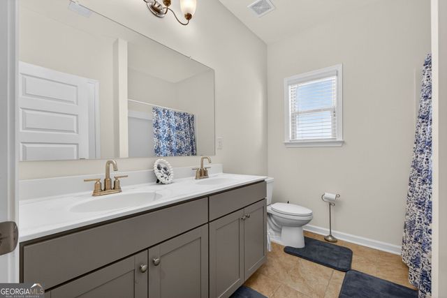 924 Dexter Drive, Stockbridge, GA 30281