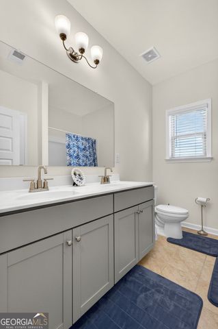 924 Dexter Drive, Stockbridge, GA 30281